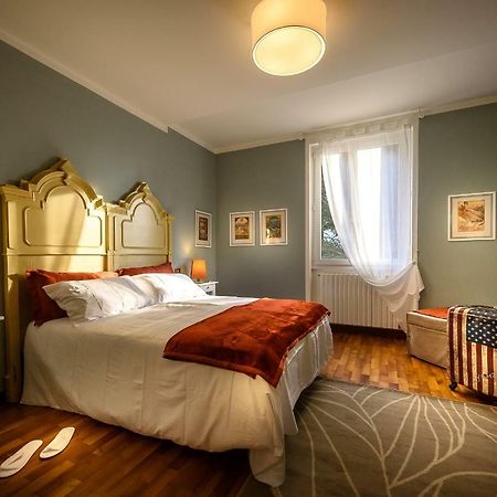 تيرانو Bed And Breakfast Sweet Home المظهر الخارجي الصورة