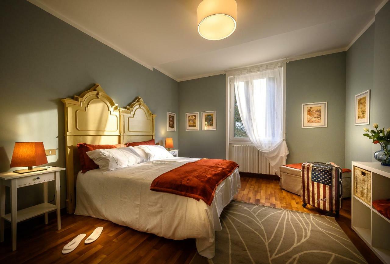 تيرانو Bed And Breakfast Sweet Home المظهر الخارجي الصورة