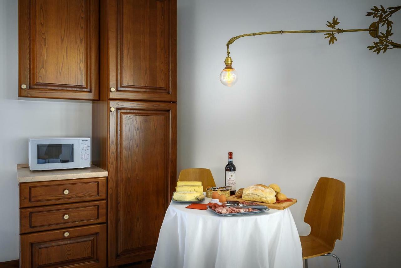 تيرانو Bed And Breakfast Sweet Home المظهر الخارجي الصورة